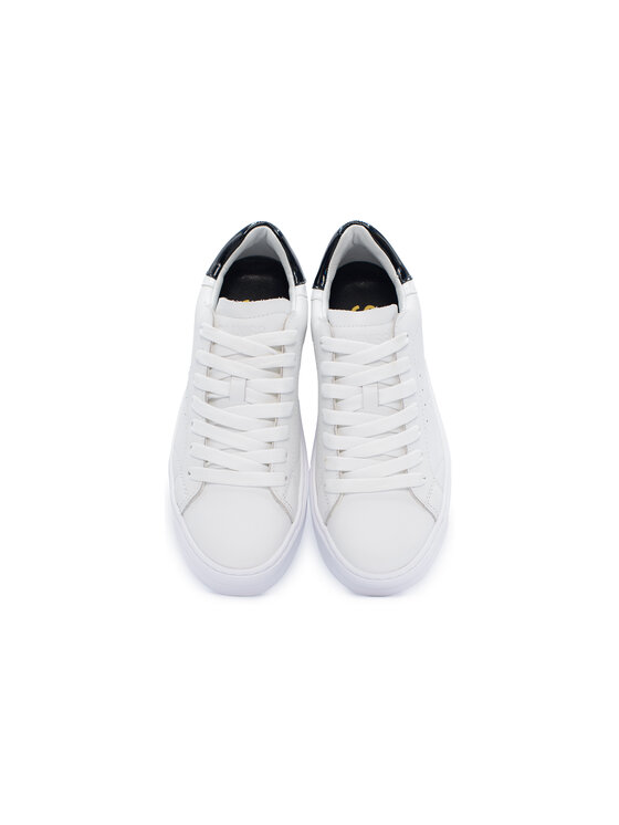 SUN68 SUN68 Sneakersy Z35226-0111 Biały