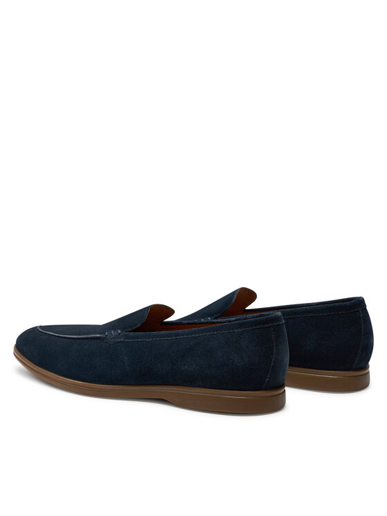 Geox loafers uk store