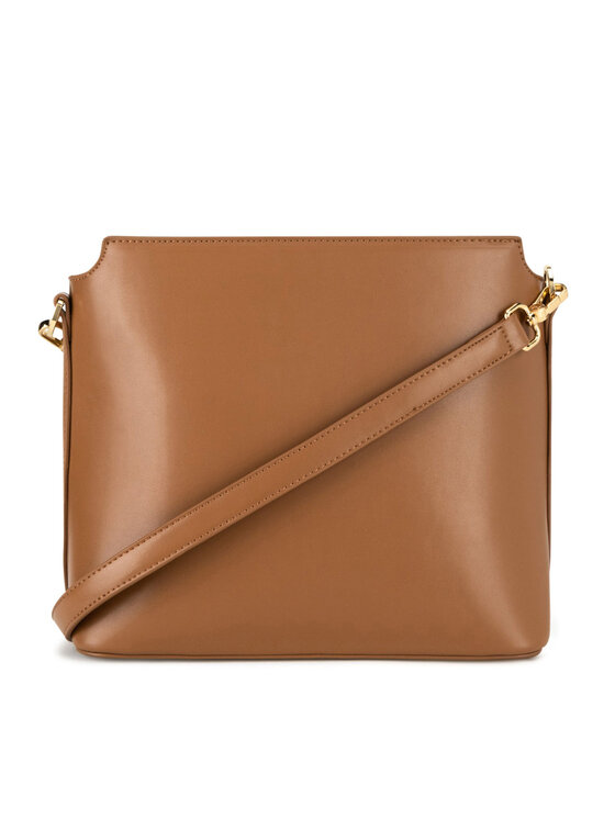 MEXX MEXX Torebka MEXX-S-008-07 Brązowy