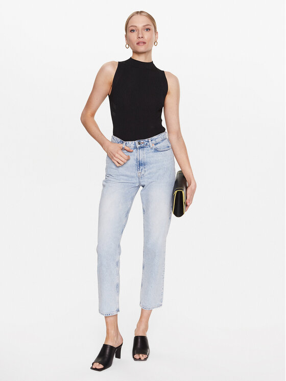 Top Kessie IO1123S3112 Nero Fitted Fit