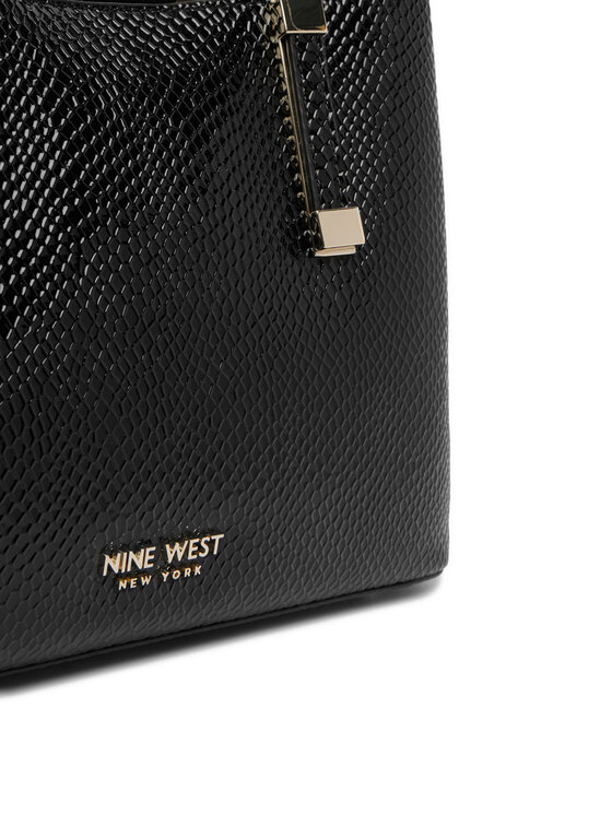 Nine West Nine West Сумка CEO-UNION FLOW-LDA9532 Чорний