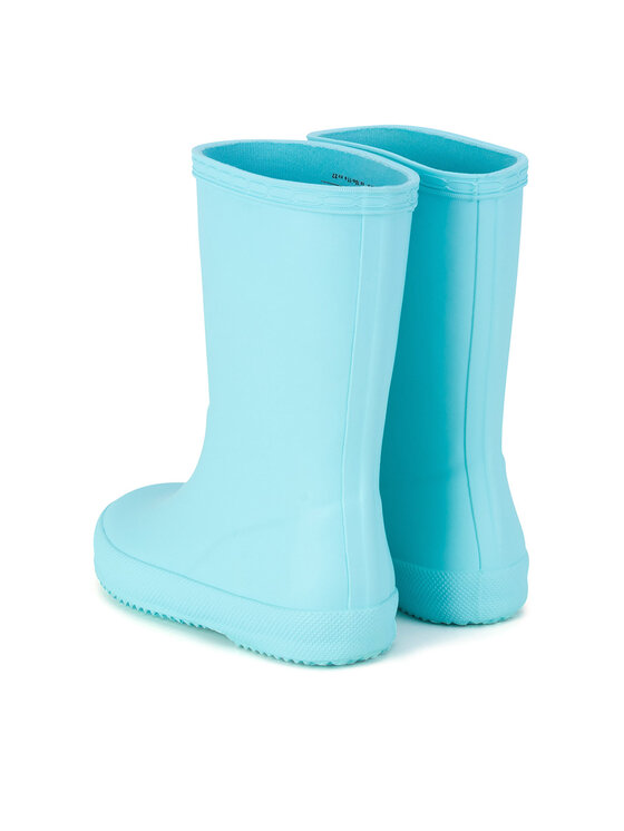 Hunter Hunter Cizme de cauciuc KFT5094RMA-FWB Albastru