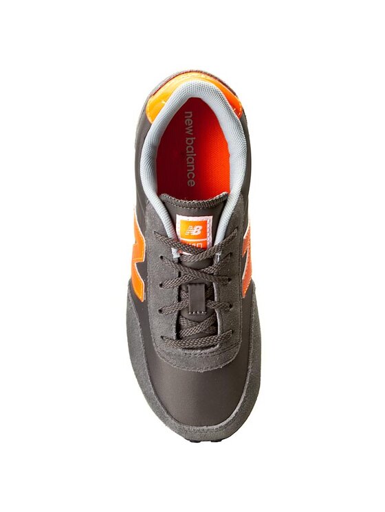 New Balance New Balance Sneakers Classics KL410YOY Grigio