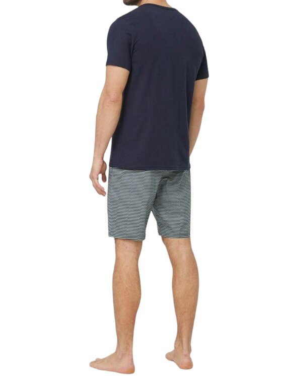 Calvin klein pj top clearance