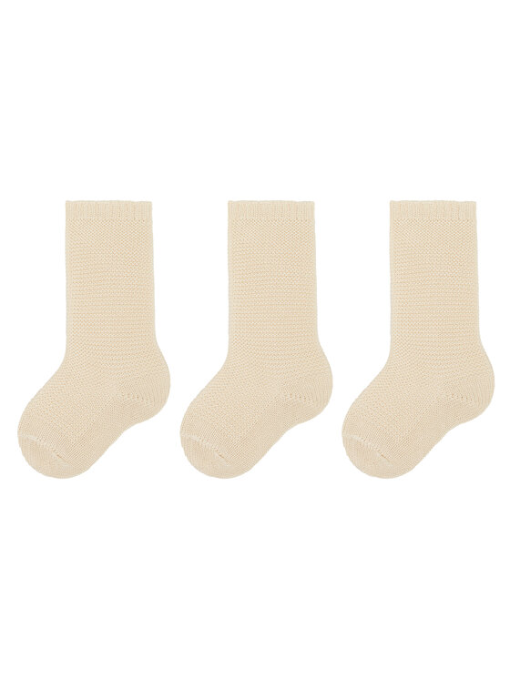 Set di 3 paia di calzini lunghi da bambini Condor