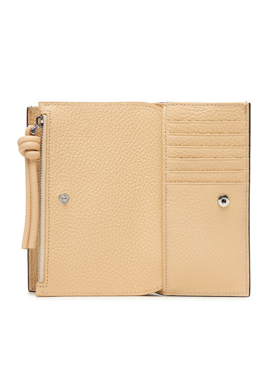 Coccinelle Coccinelle Portafoglio E2 QBB 11 F1 01 Nero