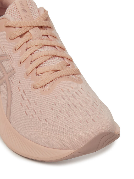 Asics Asics Παπούτσια για Τρέξιμο Gel-Excite 10 1012B418 Ροζ