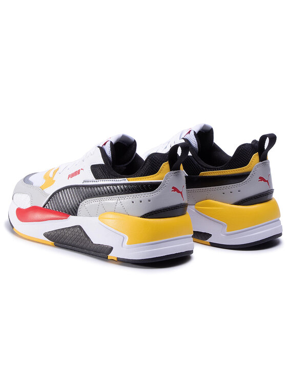 Puma Puma Sneakersy X-Ray 2 Square 373108 10 Barevná