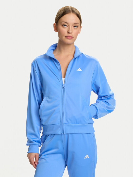 adidas adidas Φόρμα Essentials Feel Cozy JX0513 Μπλε Regular Fit