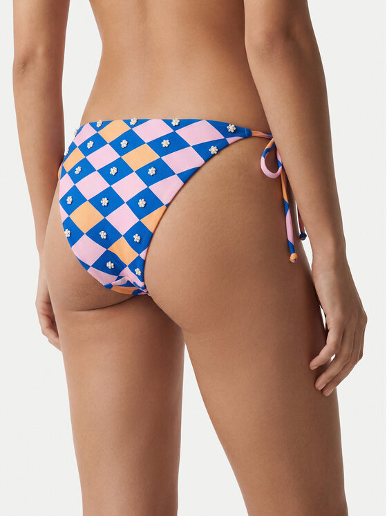Maaji Maaji Bikini alsó Like A Diamond PT5005SCC020 Rózsaszín