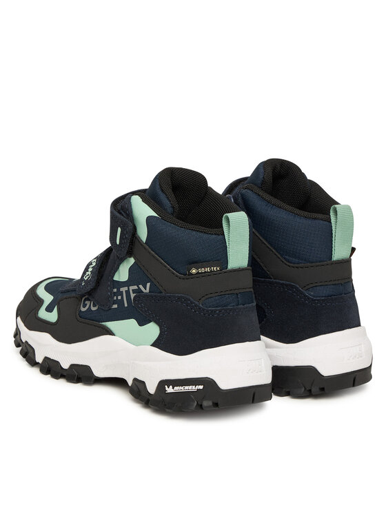 Primigi Primigi Sniega zābaki GORE-TEX 8936233 M Tumši zils