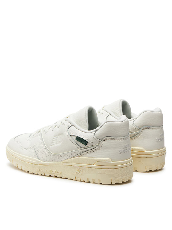 New Balance New Balance Sneakersy BB550PWT Écru