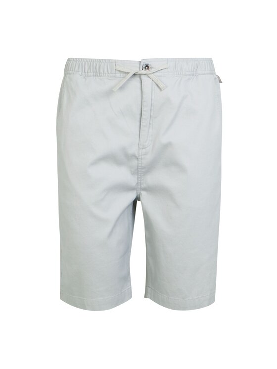 Regatta Regatta Szorty Aldan Szary Chino Fit
