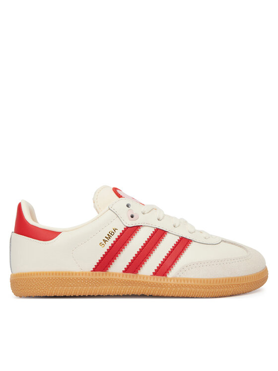 adidas Sneakers Samba KI6681 Bej
