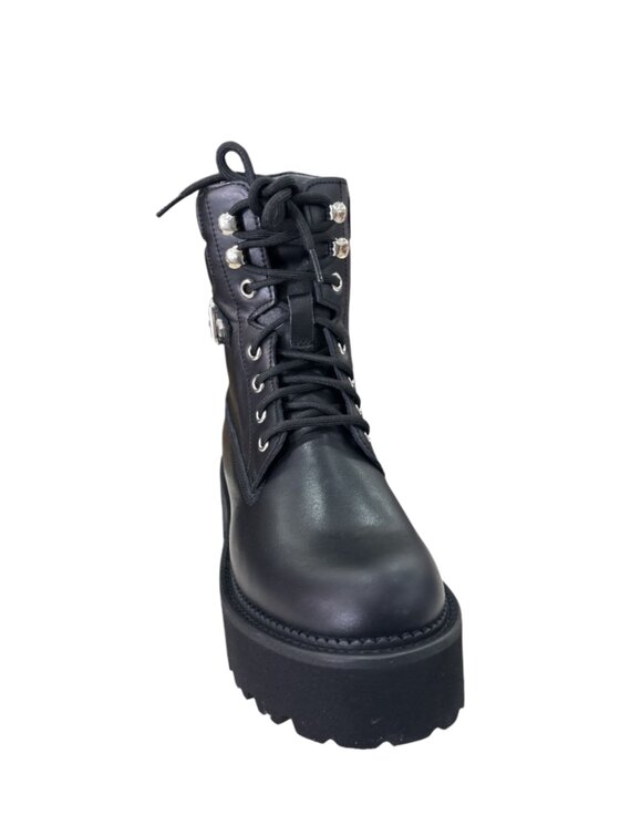 Cult Cult Anfibi Anfibio rocky 4641 Nero