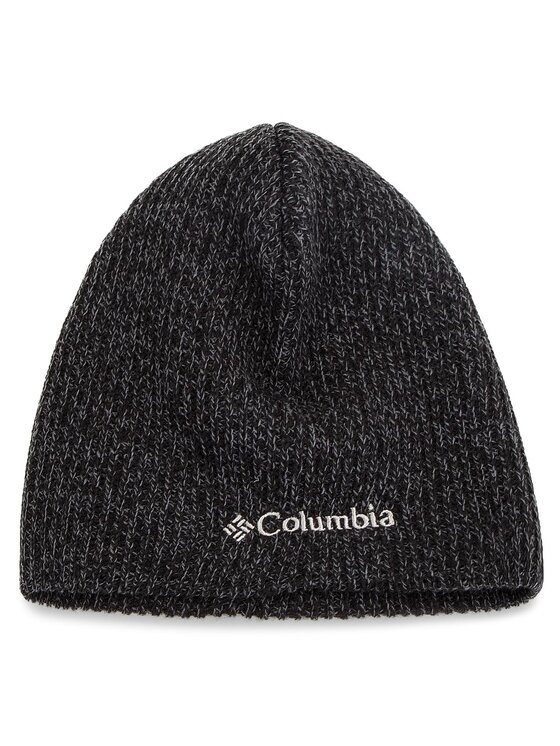 Columbia Columbia Berretto Whirlibird Watch Cap Beanie 1185181 Nero