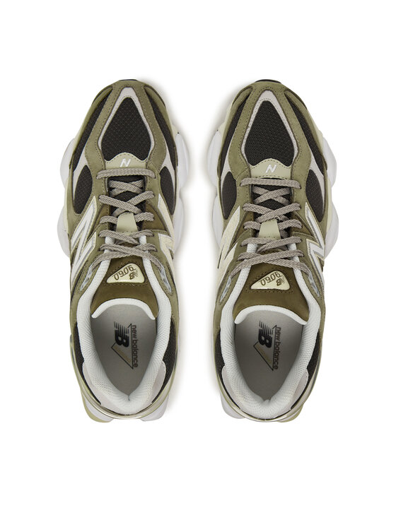 New Balance New Balance Superge U9060CTA M Rjava