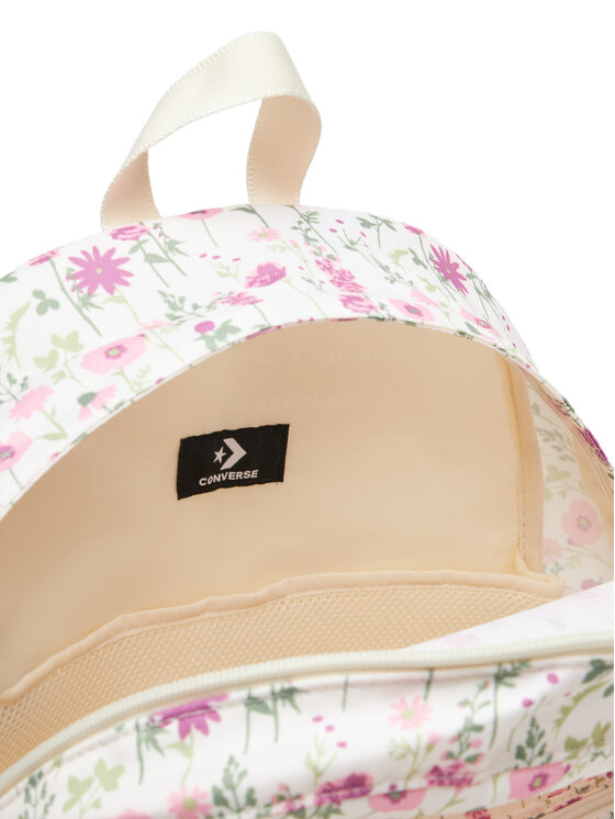 Converse Converse Ruksak 10028323-A01 Bijela