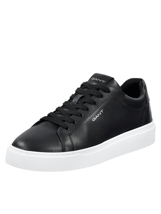 Gant Gant Tenisice 31631021 Crna