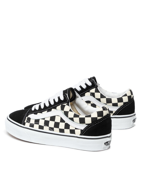 Vans Vans Teniși Old Skool VN0A38G1P0S1 Negru