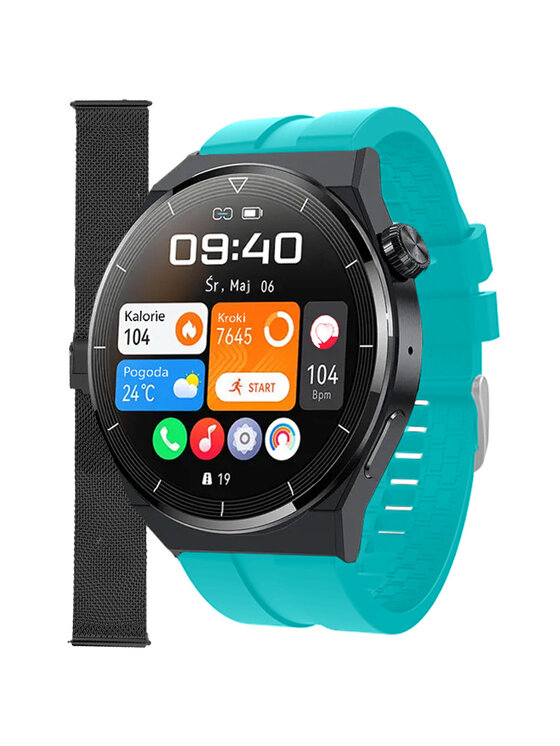Enter Enter Orologio 8020912016700 Blu