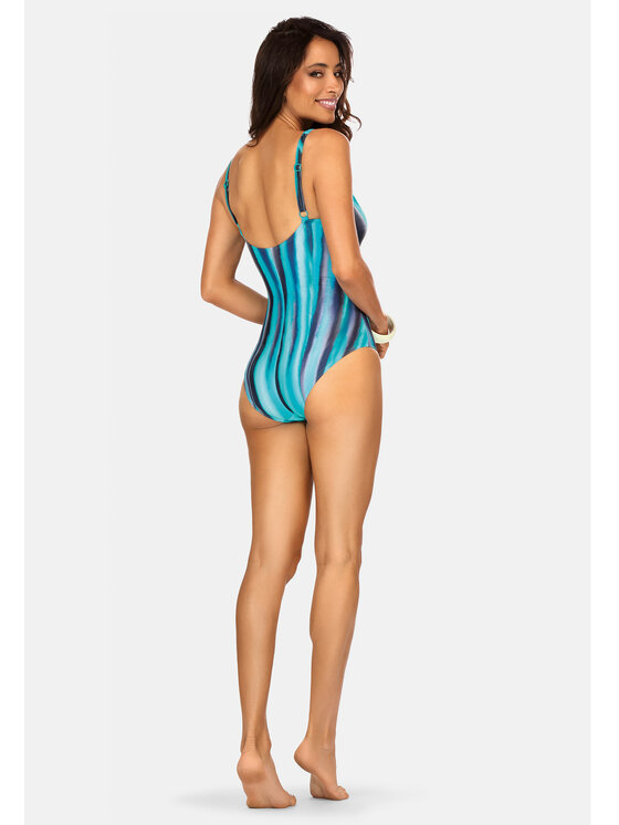 Feba Feba Costume da bagno F31 Blu