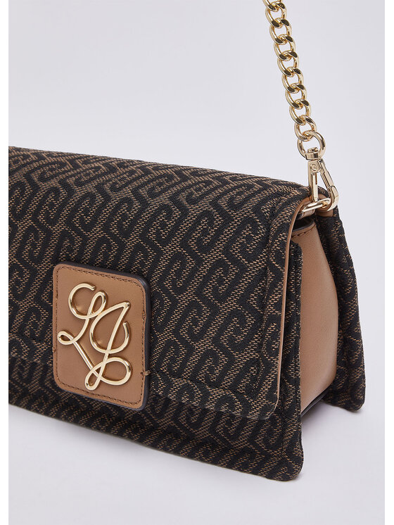 Liu Jo Liu Jo Borsetta AF6062T378A00533 Marrone