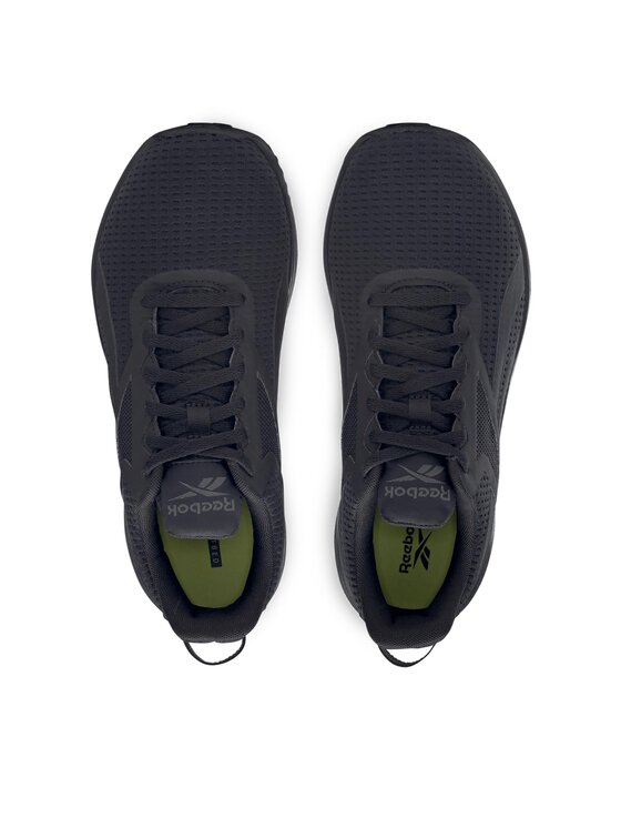 Reebok plus lite 2.0 black top
