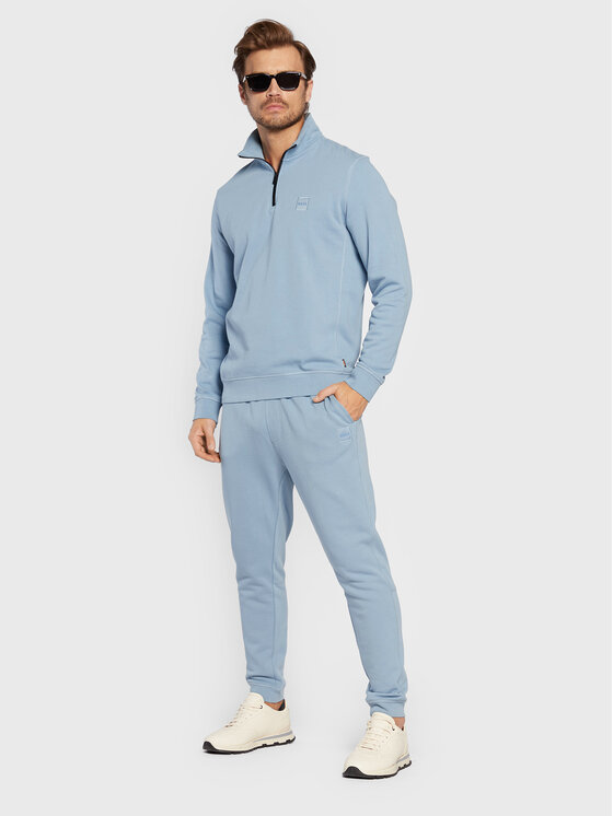 Pantaloni da tuta Sestart 50468448 Blu Regular Fit...