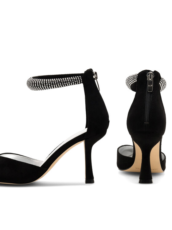 Marc Fisher Marc Fisher Tacones F-RENETA BLK01 Must