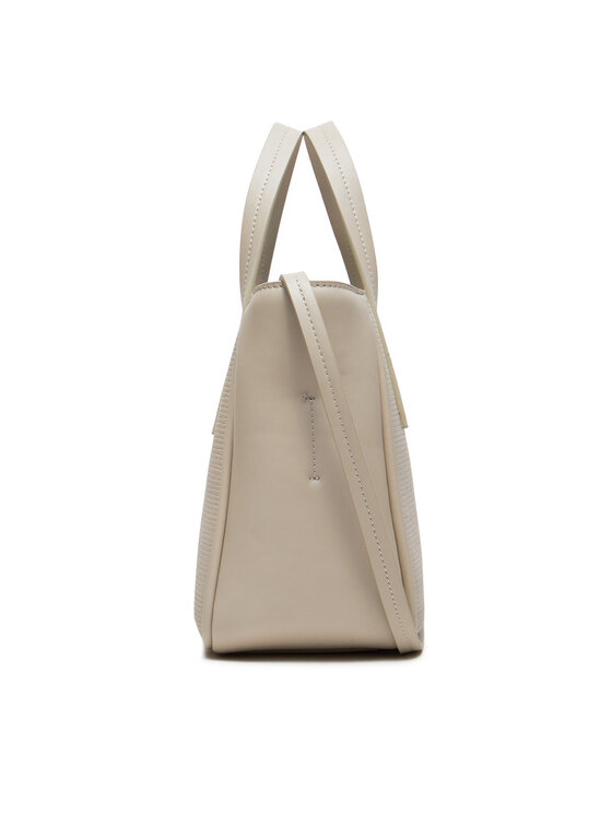 Calvin Klein Jeans Calvin Klein Jeans Сумка Ck Refine Small Tote Braid K60K612337 Сірий