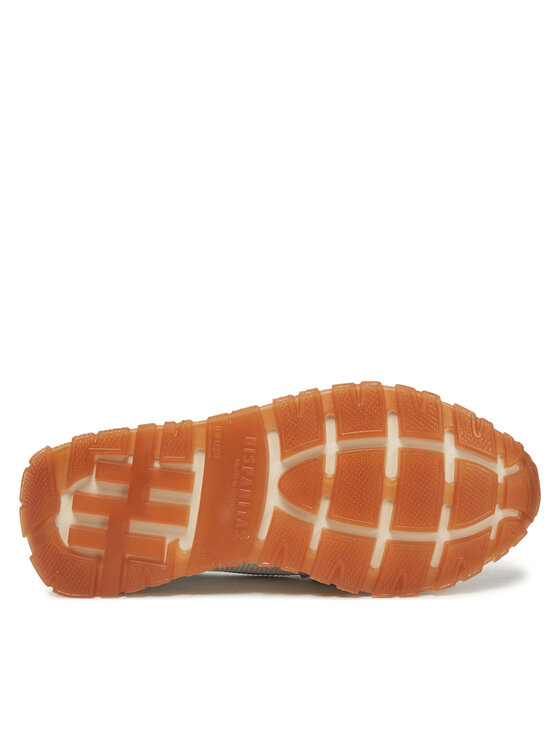 Hispanitas Hispanitas Halbschuhe HV253919 Silberfarben