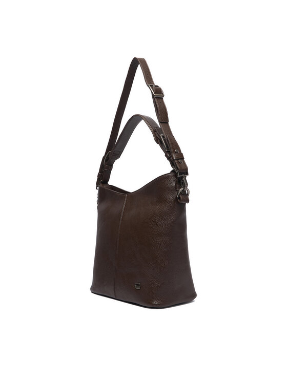 G-STAR G-Star Raw Rankinė C-LDA9593 Ruda