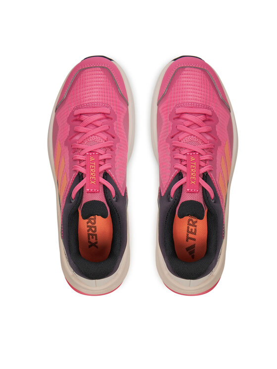 adidas adidas Futócipő Terrex Trail Rider IG8931 Rózsaszín
