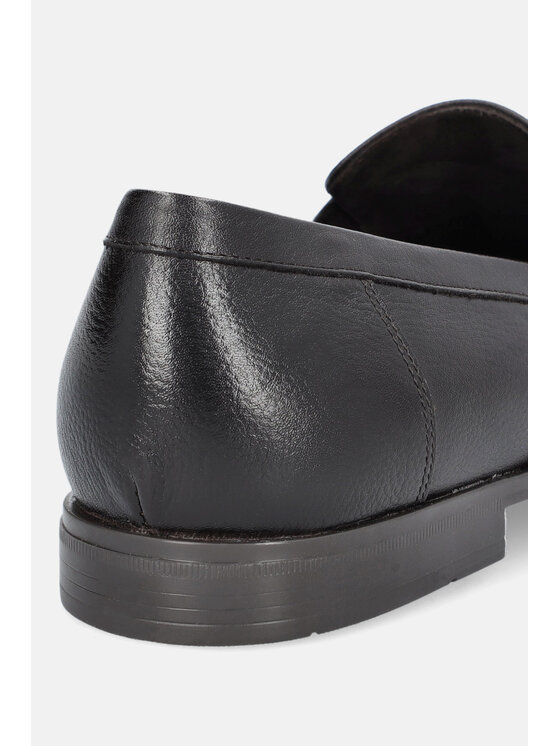Lancerto Lancerto Loafersy Huron BT104124000023 Brązowy