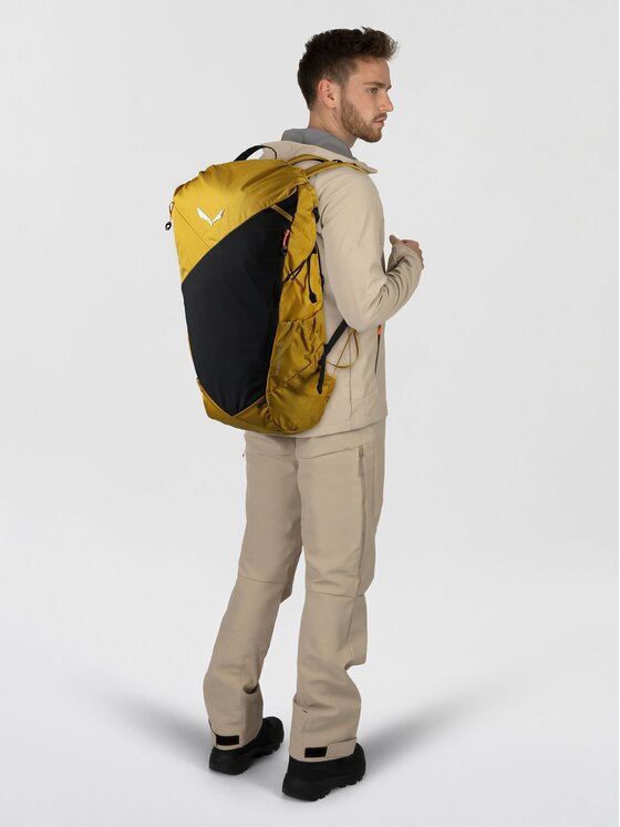 Salewa Salewa Plecak 332869 Żółty