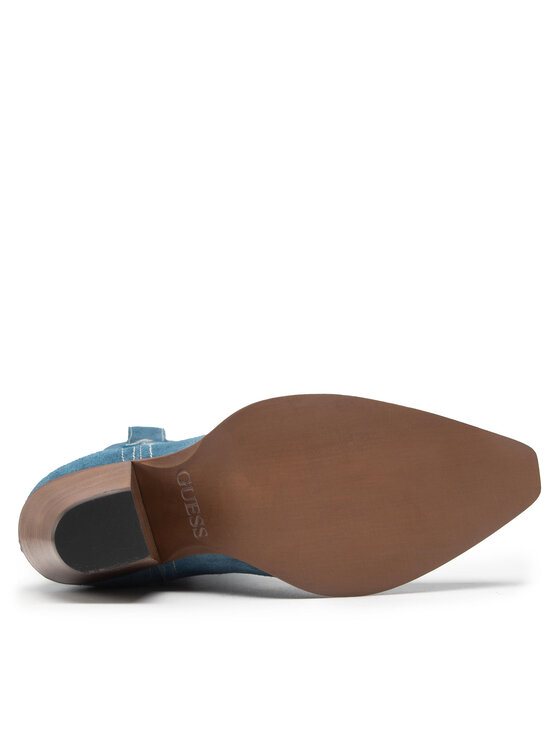 Tronchetti Farisas FL5SAS SUE11 Blu