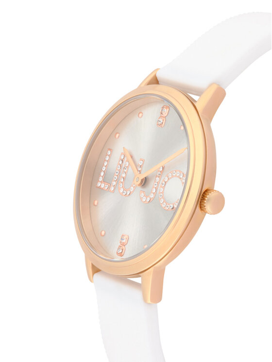Liu Jo Liu Jo Orologio TLJ2524 Bianco