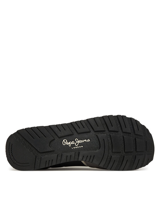 Pepe Jeans Pepe Jeans Tossud Brit Prints M PMS400002 Hall