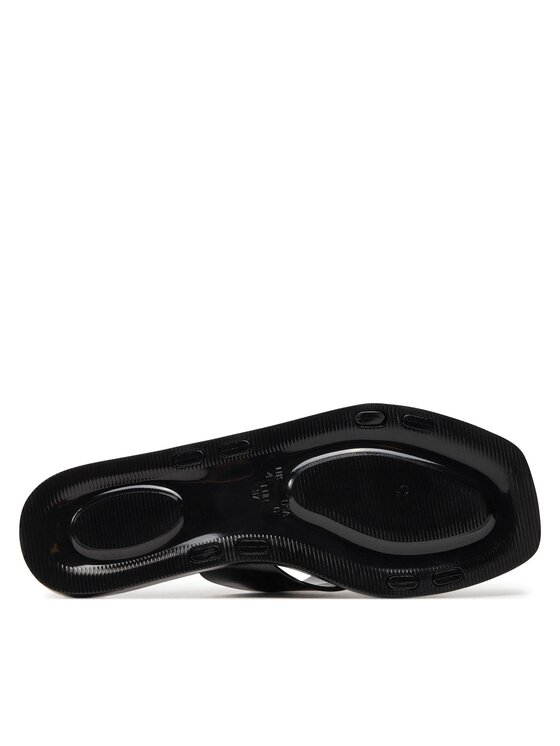 KARL LAGERFELD KARL LAGERFELD Шльопанці KL80004N Чорний