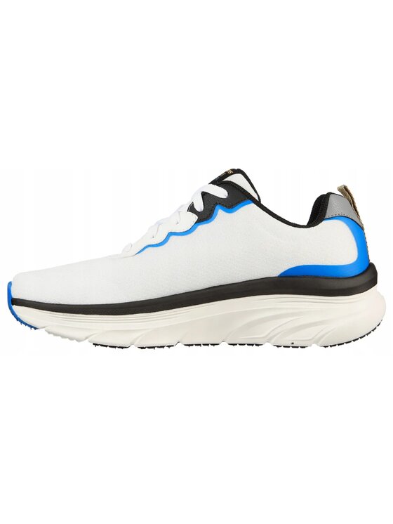 Skechers Skechers Sneakersy 232264-WBK Kolorowy