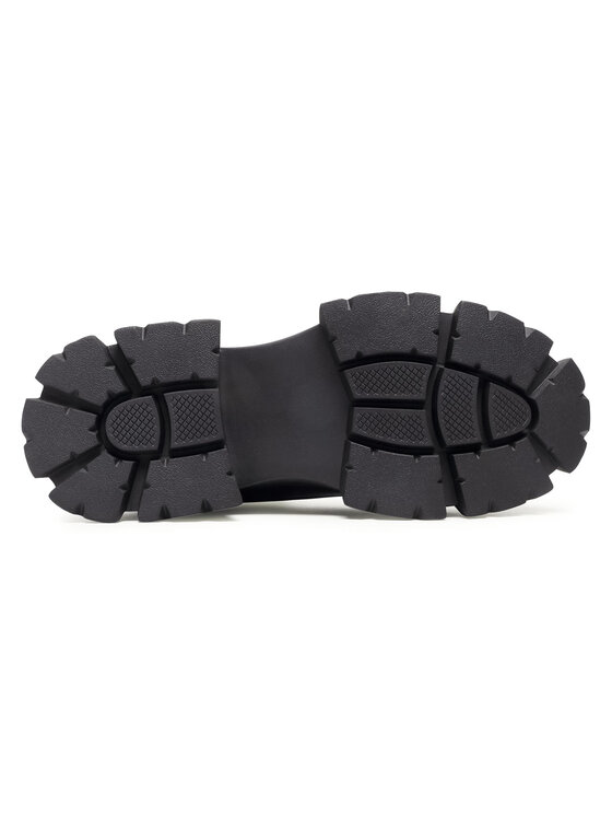 Steve Madden Steve Madden Polacchine Tanker SM11001261-03001-017 Nero