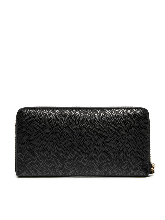 Valentino Valentino Великий жіночий гаманець Divina VPS1R4155G Чорний