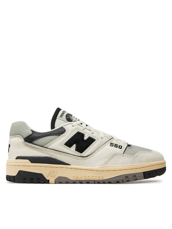 New Balance New Balance Laisvalaikio batai BB550CPC Écru