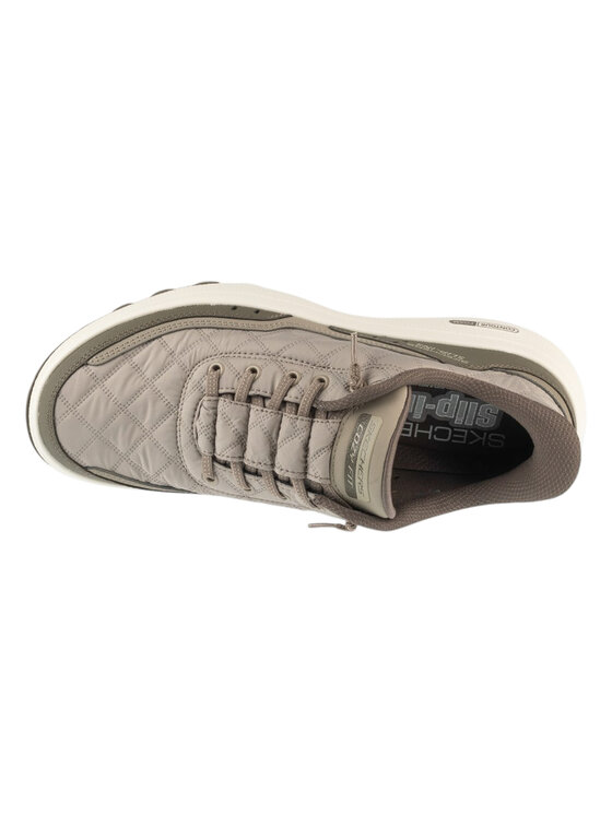 Skechers Skechers Sneakers Slip-Ins: Urban Explore Grigio