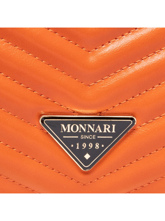 Borsetta BAG0430-003 Arancione