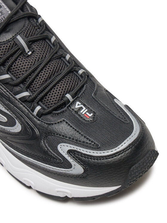 Fila Fila Tenisice FFM0314 83249 Crna