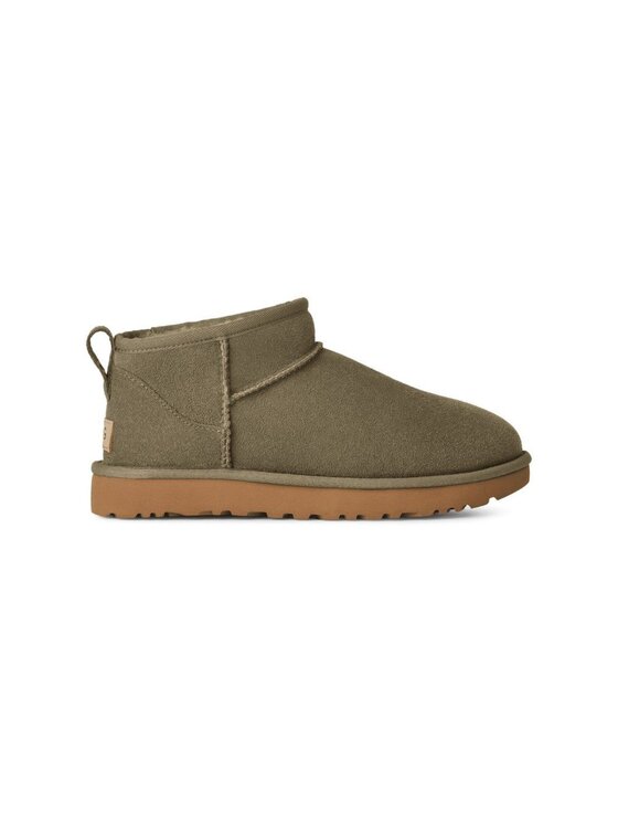 Ugg Ugg Śniegowce 1116109-MMP Zielony