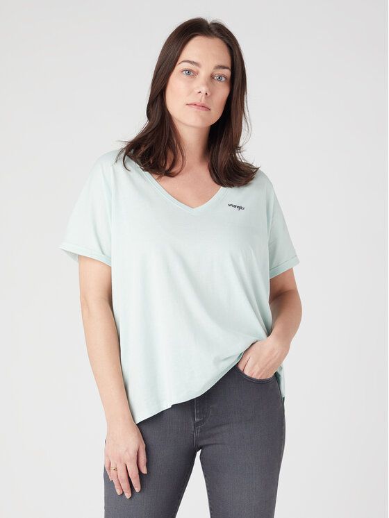T-shirt Wrangler