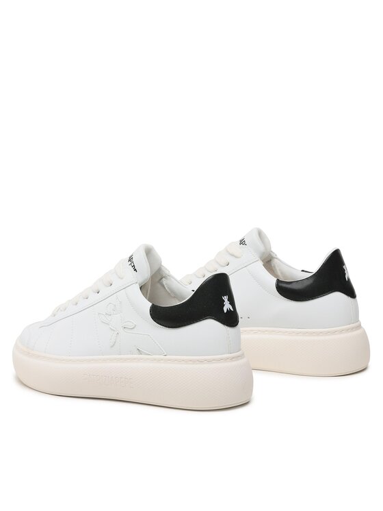 Patrizia Pepe Sneakers 8Z0080/E028-X2RQ Bianco | Modivo.it